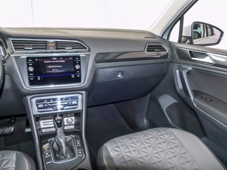 VOLKSWAGEN Tiguan 2.0 tdi life 150cv dsg