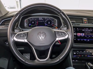 VOLKSWAGEN Tiguan 2.0 tdi life 150cv dsg