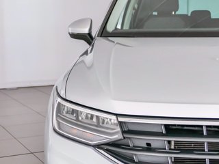 VOLKSWAGEN Tiguan 2.0 tdi life 150cv dsg
