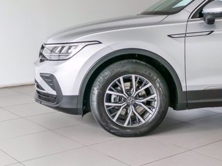 VOLKSWAGEN Tiguan 2.0 tdi life 150cv dsg