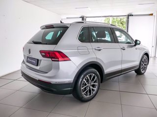 VOLKSWAGEN Tiguan 2.0 tdi life 150cv dsg