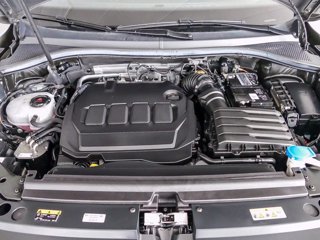 VOLKSWAGEN Tiguan 2.0 tdi life 150cv dsg