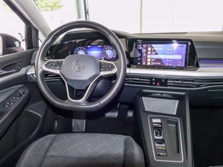 VOLKSWAGEN Golf 1.0 etsi evo life 110cv dsg