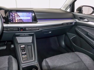 VOLKSWAGEN Golf 1.0 etsi evo life 110cv dsg