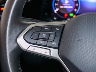 VOLKSWAGEN Golf 1.0 etsi evo life 110cv dsg