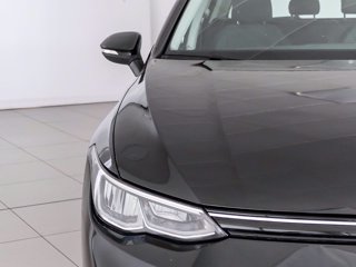 VOLKSWAGEN Golf 1.0 etsi evo life 110cv dsg