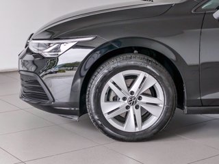 VOLKSWAGEN Golf 1.0 etsi evo life 110cv dsg