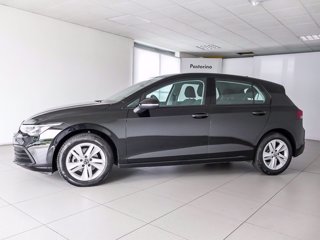 VOLKSWAGEN Golf 1.0 etsi evo life 110cv dsg