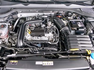 VOLKSWAGEN Golf 1.0 etsi evo life 110cv dsg