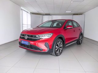 VOLKSWAGEN Taigo 1.0 tsi life 110cv dsg