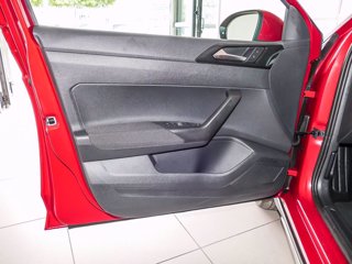 VOLKSWAGEN Taigo 1.0 tsi life 110cv dsg