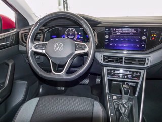 VOLKSWAGEN Taigo 1.0 tsi life 110cv dsg