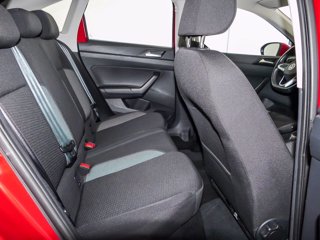 VOLKSWAGEN Taigo 1.0 tsi life 110cv dsg