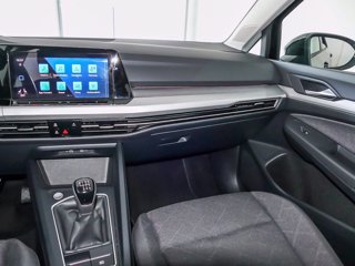 VOLKSWAGEN Golf 2.0 tdi life 115cv