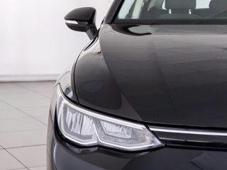 VOLKSWAGEN Golf 2.0 tdi life 115cv