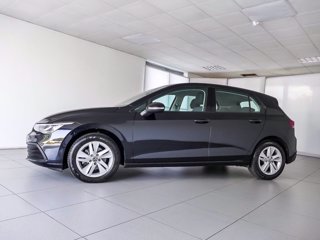 VOLKSWAGEN Golf 2.0 tdi life 115cv