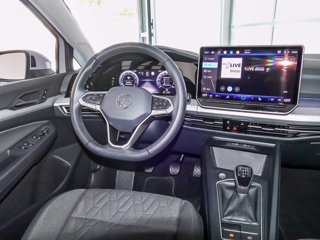 VOLKSWAGEN Golf 1.5 tsi life 115cv