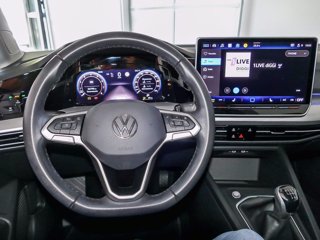 VOLKSWAGEN Golf 1.5 tsi life 115cv