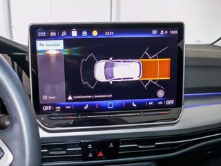 VOLKSWAGEN Golf 1.5 tsi life 115cv