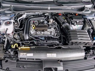 VOLKSWAGEN Polo 1.0 tsi r-line 95cv