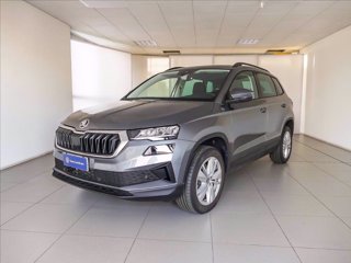 SKODA Karoq 1.5 tsi style dsg