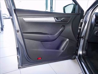 SKODA Karoq 1.5 tsi style dsg