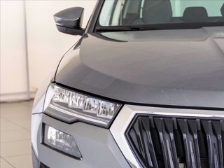 SKODA Karoq 1.5 tsi style dsg