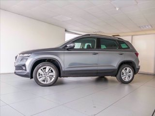 SKODA Karoq 1.5 tsi style dsg