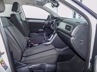 VOLKSWAGEN T-roc 1.0 tsi life 110cv