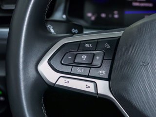 VOLKSWAGEN T-roc 1.0 tsi life 110cv