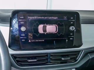 VOLKSWAGEN T-roc 1.0 tsi life 110cv