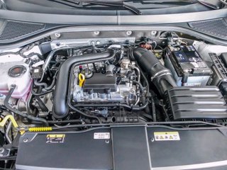 VOLKSWAGEN T-roc 1.0 tsi life 110cv