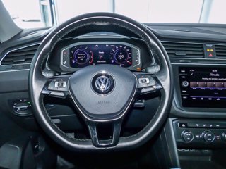 VOLKSWAGEN Tiguan 1.5 tsi sport 130cv