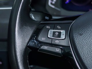 VOLKSWAGEN Tiguan 1.5 tsi sport 130cv