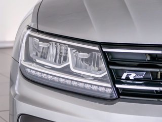 VOLKSWAGEN Tiguan 1.5 tsi sport 130cv
