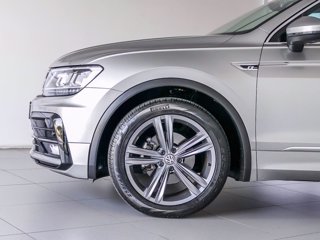 VOLKSWAGEN Tiguan 1.5 tsi sport 130cv