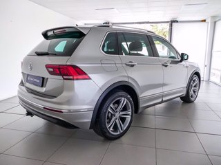 VOLKSWAGEN Tiguan 1.5 tsi sport 130cv