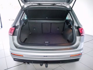 VOLKSWAGEN Tiguan 1.5 tsi sport 130cv