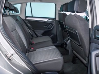 VOLKSWAGEN Tiguan 1.5 tsi sport 130cv