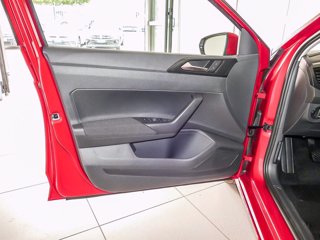 VOLKSWAGEN Polo 1.0 evo edition plus 80cv