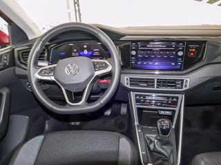 VOLKSWAGEN Polo 1.0 evo edition plus 80cv
