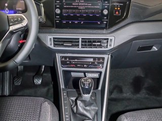 VOLKSWAGEN Polo 1.0 evo edition plus 80cv