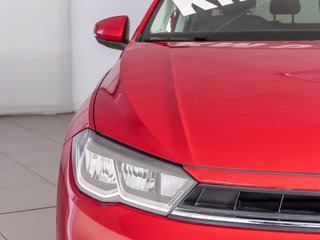 VOLKSWAGEN Polo 1.0 evo edition plus 80cv