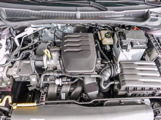 VOLKSWAGEN Polo 1.0 evo edition plus 80cv