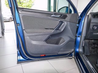 VOLKSWAGEN Tiguan 2.0 tdi life 122cv