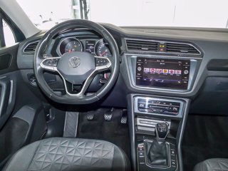 VOLKSWAGEN Tiguan 2.0 tdi life 122cv