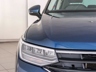 VOLKSWAGEN Tiguan 2.0 tdi life 122cv