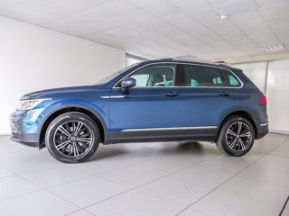 VOLKSWAGEN Tiguan 2.0 tdi life 122cv