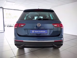 VOLKSWAGEN Tiguan 2.0 tdi life 122cv
