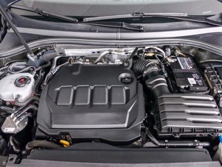 VOLKSWAGEN Tiguan 2.0 tdi life 122cv